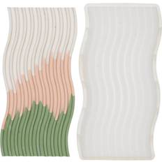 Panduro Hobby Silikoneform Støbeform Jesmonite Beton Gips