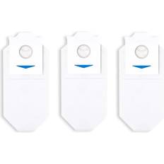 Ecovacs Deebot N30 Pro Omni Compatible Dust Box Replacement Eco Paper Pack 3 Pieces Floor Robot Vacuum Cleaner