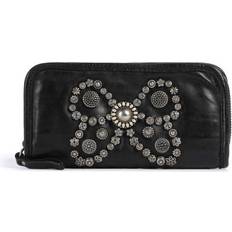 Campomaggi Wallet - Black