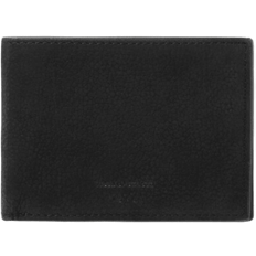 Tiger of Sweden Wivalius Leather Wallet - Black