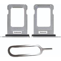 SIM-Kartenhalter iPhone 14 Pro Max Sim Karten Halter Tray Adapter