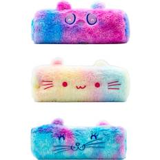 Cutie Crew Pencil Case Plush