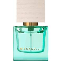 Rituals Eau de Parfum Rituals Soleil D'Or Eau De Parfum Travel 15 ml 15ml