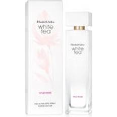 Elizabeth Arden White Tea Wild Rose EDT 50ml 50ml