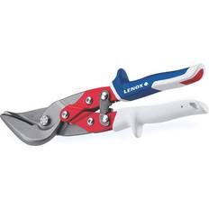 Sheet Metal Cutters Lenox 9 Inch Offset Snip Left Cut 22206206 Sheet Metal Cutter