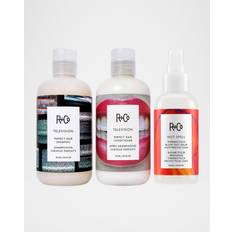 R+Co Gift Boxes & Sets R+Co Hot Spot Care Kit Television Perfect Hair Shampoo