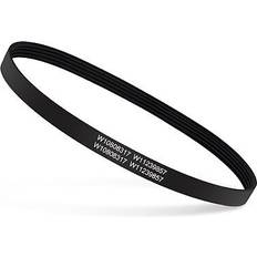 Washing Machine Belt Replacement PS12578772