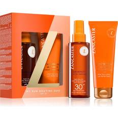 Lancaster Gåvoboxar & Set Lancaster Sun Beauty Presentförpackning För Att Bli Brun