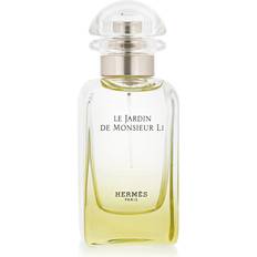Hermes Parfumer Hermes Le Jardin De Monsieur Li Eau De Toilette Refillable 50 ml 50ml