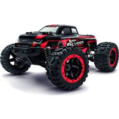 Blackzon Slyder MT Turbo 1/16 4WD 2s Brushless