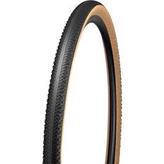 Specialized Pathfinder TLR Tan Foldedæk 700x35C