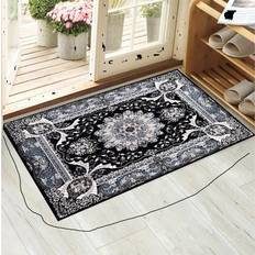 Veronica W60 x L110 cm Indoor Door Mat -