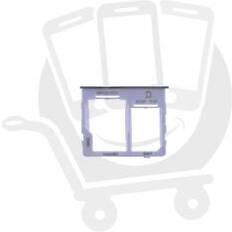 SIM Card Trays Samsung Galaxy A32 5G SM-A326 Violet Dual Sim And Memory Card Tray