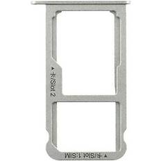 SIM Card Trays Huawei Nova Sim Micro SD Card Tray Holder