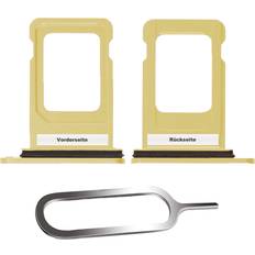 SIM-Kartenhalter iPhone 11 SIM Karten Halter Tray Adapter