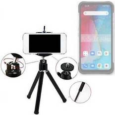 K-S-Trade UniherTZ TickTock-S Tripod Stand Stativ