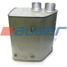 Avgassystem Auger Mittel- / Endschalldämpfer 69831