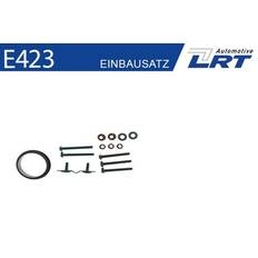 Avgassystem LRT E423 Montagesatz Katalysator