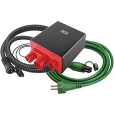 DEFA Laddstationer DEFA Ladekit 1204 DK Med Div Ledninger