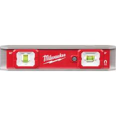 Milwaukee led Milwaukee Torpedo LED 23cm Vaterpas