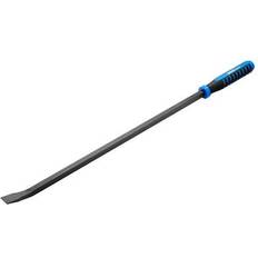 Draper Crowbars Draper Expert Soft Grip Pry Bar 915 Mm Pk 1 27782 Crowbar