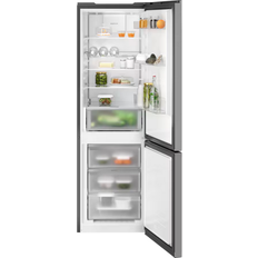 Electrolux Fristående kylfrysar Electrolux Kyl/Frys KRC618DX