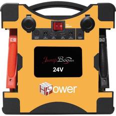 PNI JS6400A Portable Lithium Battery 6000A 24V