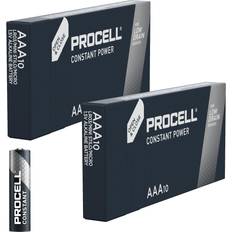 Procell MN2400 LR3 20 Batteries