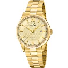 Jaguar Acamar Classic J1044/2 40 mm Analog Quartz Safirglas