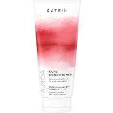Hårprodukter Cutrin AINOA Curl Conditioner 200 ml 200ml