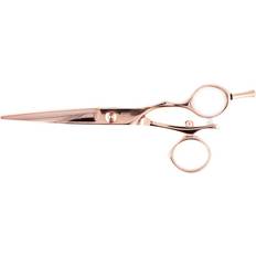 Hårprodukter Eurostil Afrodita Rose Gold Cutting Scissor 6.0"