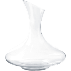 Chateau Bonlion Karaff Kristall Belle 1,5 L Serveringstillbehör Transparant