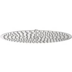 Overhead & Ceiling Showers vidaXL Rain Shower Head Stainless Steel 304 40 cm Round