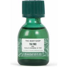 The Body Shop Ansigtsrens The Body Shop Ansigtsrens i Gel-Form Tea Tree 20 ml 20ml