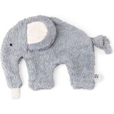 Sebra Sutteklude Sebra Nusseklud Med Sutteholder Dusty Blue