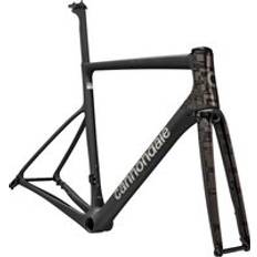 Super Six Evo Leichtbau LTD Frameset 2023 Black