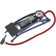 Fotpump S0540 Mekanisk 610mm Adapter