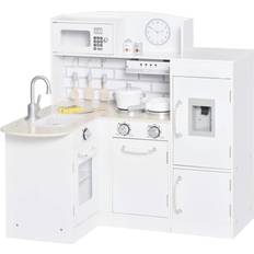 Northio Barnkök Med Elektronisk Vattendispenser