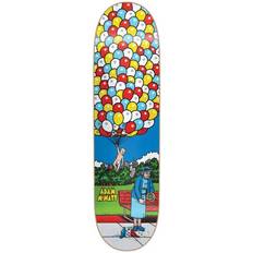 101 McNatt Balloons Skateboard Deck