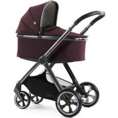 BabyStyle Oyster 4 Pushchair Mulberry