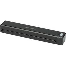 Skanners Fujitsu Scanner ScanSnap iX100 Black FI-IX100A