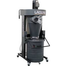 Dust Extractors Laguna D Flux 1 Cyclone Dust Collector 868 CFM 1PH 1-1/2HP 110V