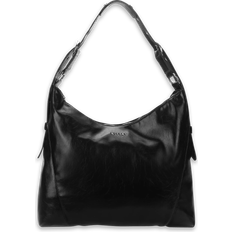 Silfen Studio Ellie Crossbody Bag Dam Axelremsväska - Black