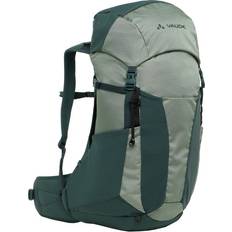 Vaude Outdoor Equipment Vaude Brenta 24 Hiking Backpack Agave 24 L