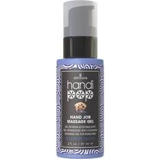 HandiPop Edible Handjob Massage Gel 2 oz