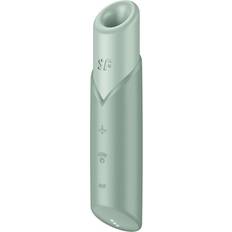 Satisfyer kiss Sexleksaker Satisfyer Naughty Kiss