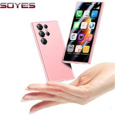 Soyes S23 Pro 4G Mini Smartphone 3.0inch MT6737 2GB RAM 16GB ROM