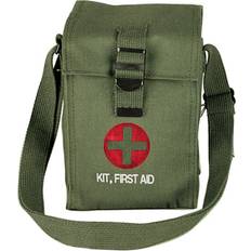 Platoon Leader Första Hjälpen Kit 50 Delar