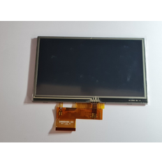 Sat Navs Garmin Nuvi 2595LM 2595LMT LCD Screen And Touch Screen Digitizer Glass