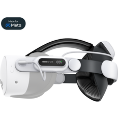 BoboVR E3 Pro Battery Strap for Meta Quest 3S & Quest 3